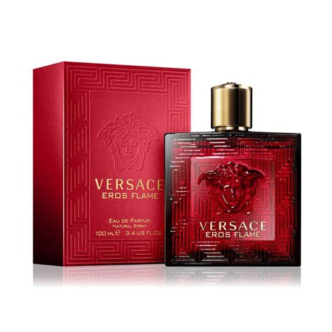 versace eros flame cheap|100ml Versace Eros Flame.